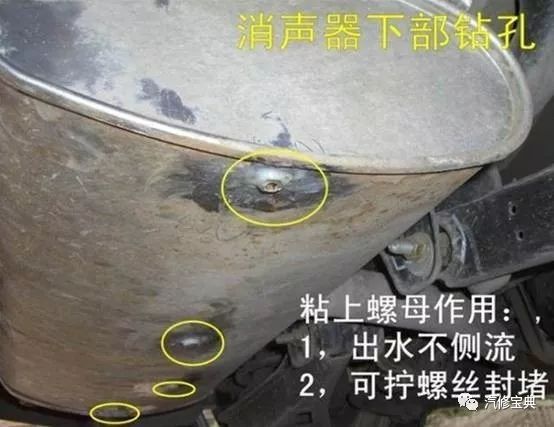 這18個修車小技巧，個個讓你“相見恨晚”！