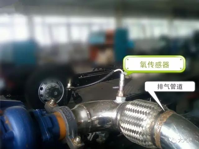 汽車氧傳感器原理,不懂的話壞了就要花掉你2000元 汽車氧傳感器原理,不懂的話壞了就要花掉你2000元