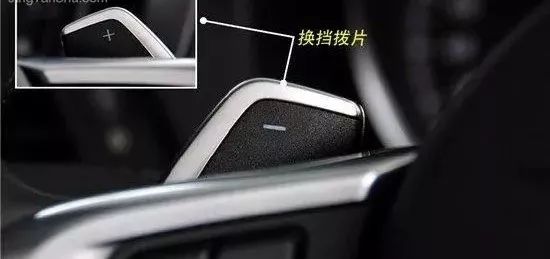 車內按鍵功能圖解，開車從此不犯懵！