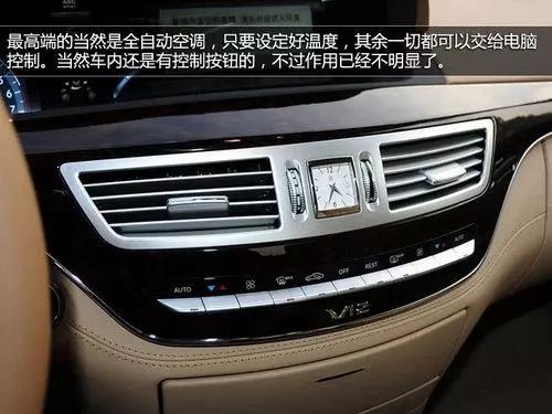 車內按鍵功能圖解，開車從此不犯懵！