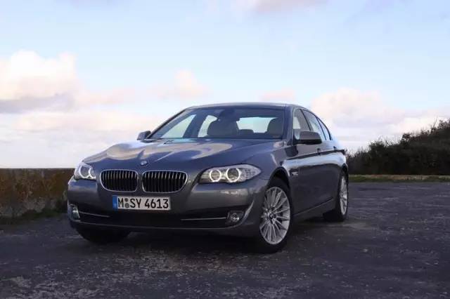 A、B、C、D級車都是什么意思？汽車是怎么分級的？