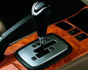 汽車的變速器和分動器的作用及原理是什么?