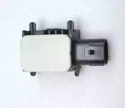 汽車的傳感器你不認識，你怎么修車？