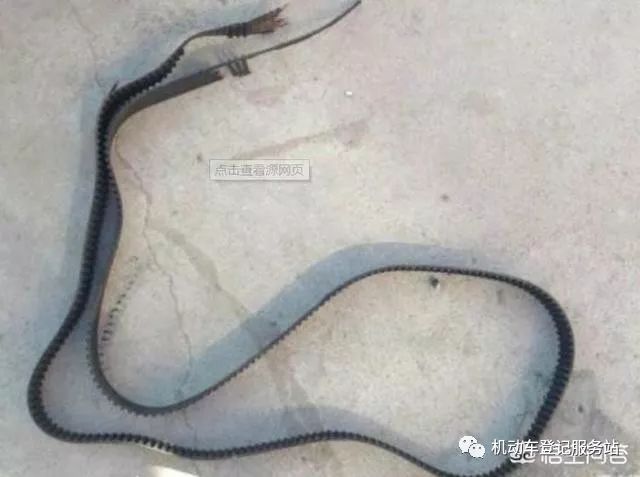 如何查看汽車的發動機是正時鏈條還是正時皮帶？