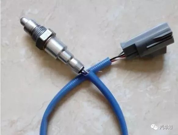汽車氧傳感器的故障表現(xiàn)及產(chǎn)生原因