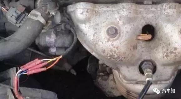 汽車氧傳感器的故障表現(xiàn)及產(chǎn)生原因