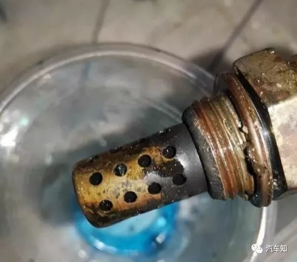 汽車氧傳感器的故障表現(xiàn)及產(chǎn)生原因