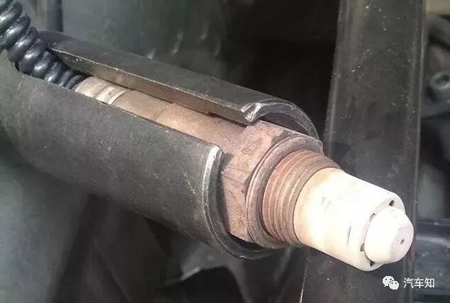 汽車氧傳感器的故障表現(xiàn)及產(chǎn)生原因