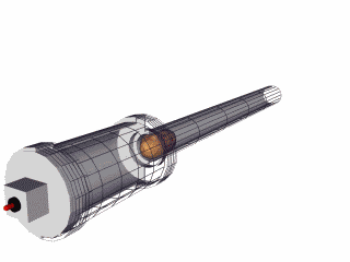 汽車發動機工作原理