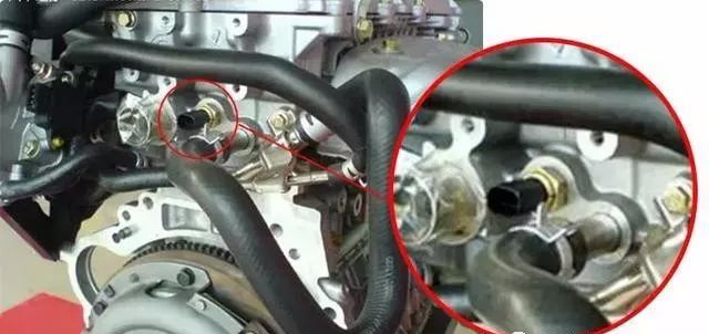 24種傳感器后處理故障,讓你輕松成為維修高手 24種傳感器后處理故障,讓你輕松成為維修高手