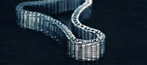 CVT（連續(xù)可變傳動(dòng)，也就是我們常說的無級(jí)變速箱）