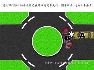 學習一下，出了事故不必再麻煩交警?。? title=