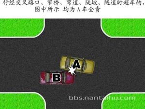 學習一下，出了事故不必再麻煩交警?。? title=
