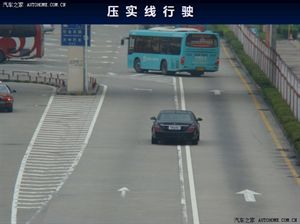 【圖解】2013新交通法規-事故責任分析