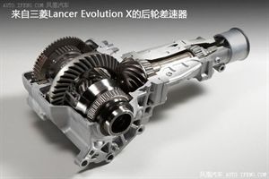 《鳳凰解密》汽車變速器之原理（一）