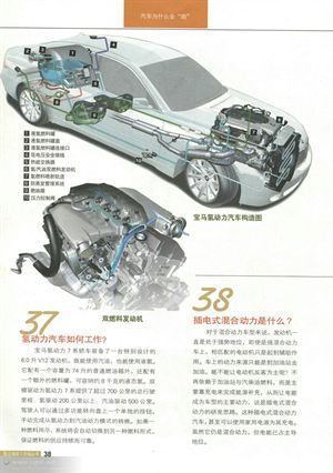 <整車>與<發動機>篇