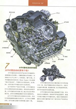 <整車>與<發動機>篇