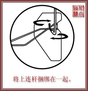 各種汽車門鎖的快開方法參考（2）