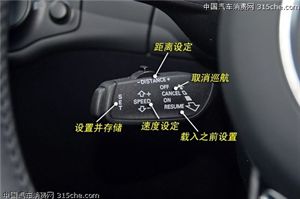 拒絕做小白 全方位解析車內(nèi)按鍵標(biāo)識(shí) (第3頁)