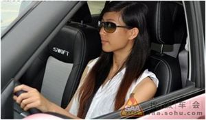 【新手學(xué)車】私家車上的按鈕與標識, 記住了嗎?