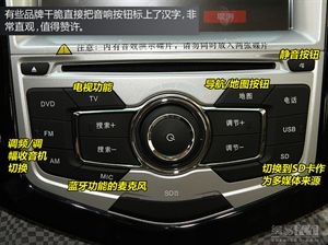 【新手學(xué)車】私家車上的按鈕與標識, 記住了嗎?