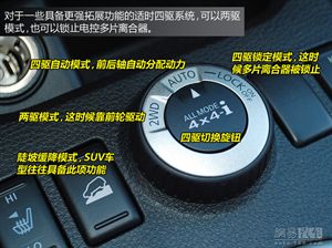 【新手學(xué)車】私家車上的按鈕與標識, 記住了嗎?