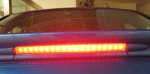 四招實用剎車技巧 四招實用剎車技巧