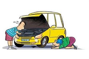 原來汽車故障都與它相關，你造嗎？
