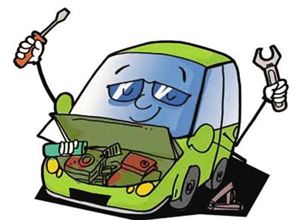 原來汽車故障都與它相關，你造嗎？