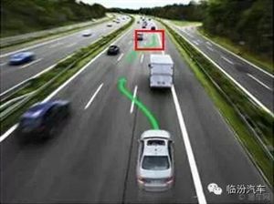 【技巧】超車看車頭、會車看車尾該如何理解？