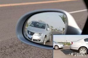 【技巧】超車看車頭、會車看車尾該如何理解？