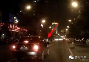 【技巧】超車看車頭、會車看車尾該如何理解？