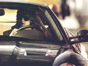 開車最常犯的錯誤 開車二十年后得到的真實的26條教訓、索賠技巧