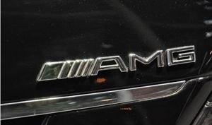 汽車后面屁股上的標識含義解析