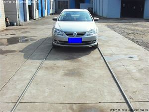 【圖】新手如何判斷車身在路上的位置(實用貼)轉