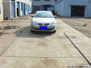 【圖】新手如何判斷車身在路上的位置(實用貼)轉