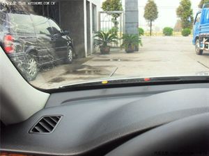 【圖】新手如何判斷車身在路上的位置(實用貼)轉