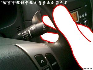 改良駕駛姿勢，使開車更輕松