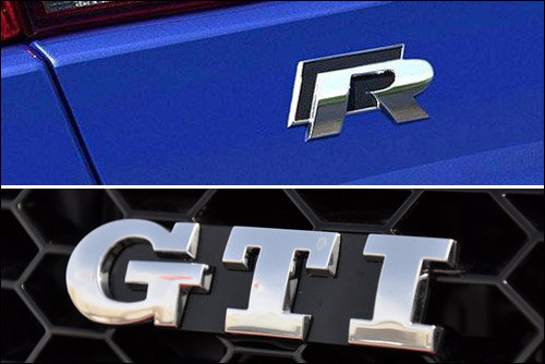 汽車屁股后面字母含義為解釋（超全）