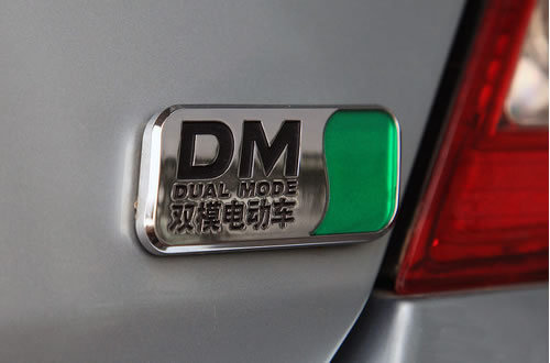 汽車屁股后面字母含義為解釋（超全）