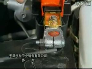 汽車前部的零部件的作用及主要的組成部分：