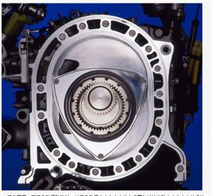 汽車的結(jié)構(gòu)