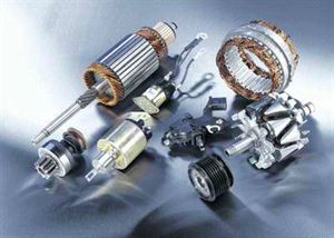 汽車的結(jié)構(gòu)