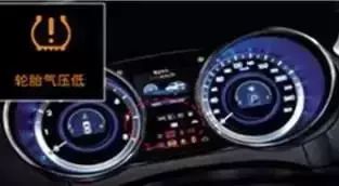 車上這幾種故障燈亮了，請馬上停車！