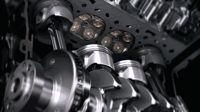 機油放不干凈會怎么樣,會損傷發動機嗎？