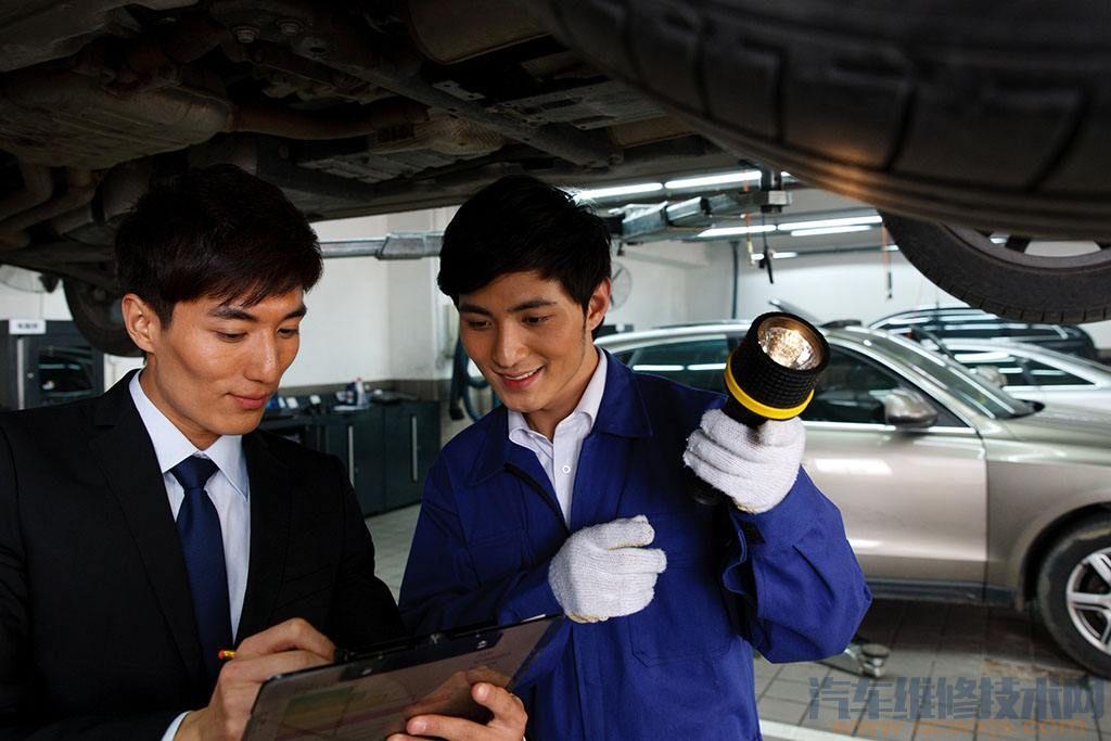 6種車主類型大盤點，最能讓汽修廠賺錢的是他們……