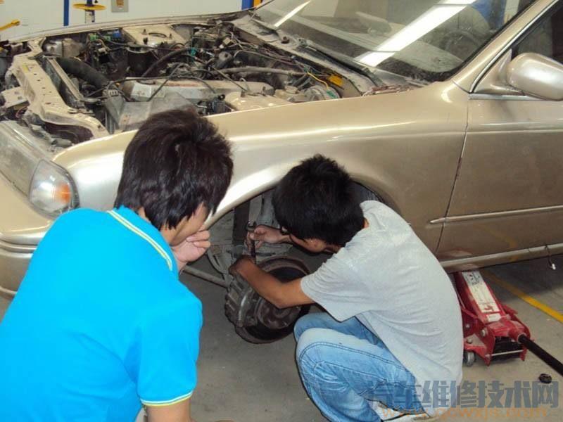 6種車主類型大盤點，最能讓汽修廠賺錢的是他們……