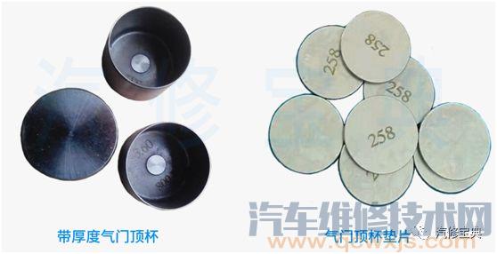 氣門異響的原因有哪些 原來是這東西在作怪~