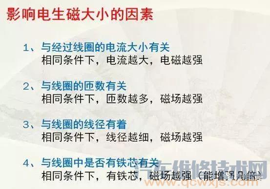 如何看懂汽車電路圖？你得先明白這些~