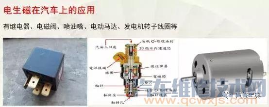 如何看懂汽車電路圖？你得先明白這些~